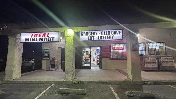 Ideal Mini-Mart