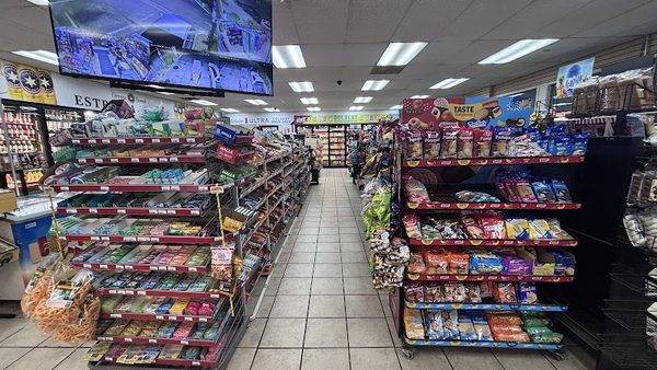 Ideal Mini-Mart
