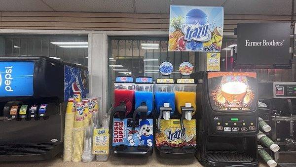 Ideal Mini-Mart