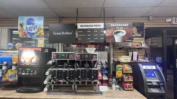 Ideal Mini-Mart