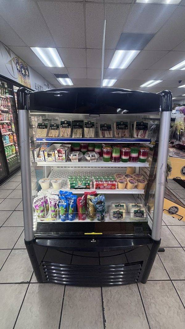 Ideal Mini-Mart