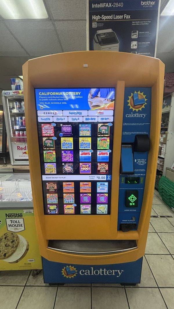 Ideal Mini-Mart