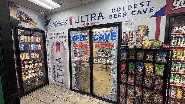 Ideal Mini-Mart