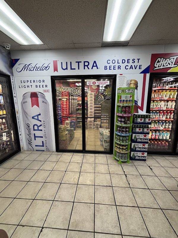 Ideal Mini-Mart