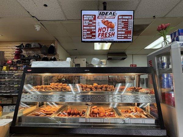 Ideal Mini-Mart