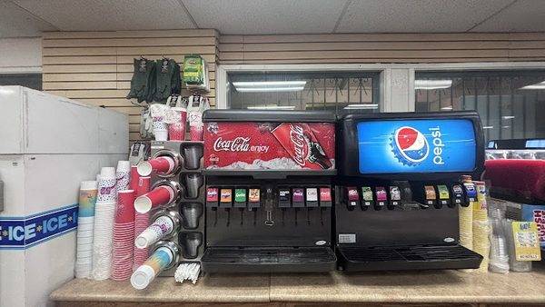 Ideal Mini-Mart