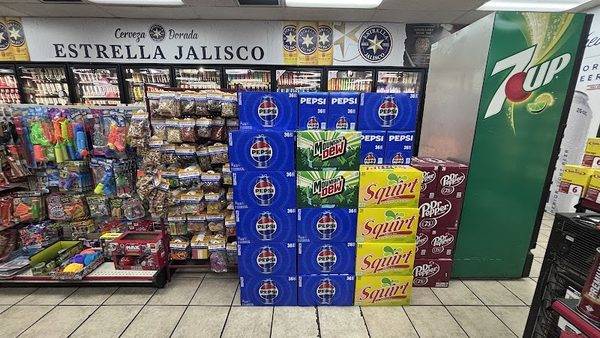 Ideal Mini-Mart