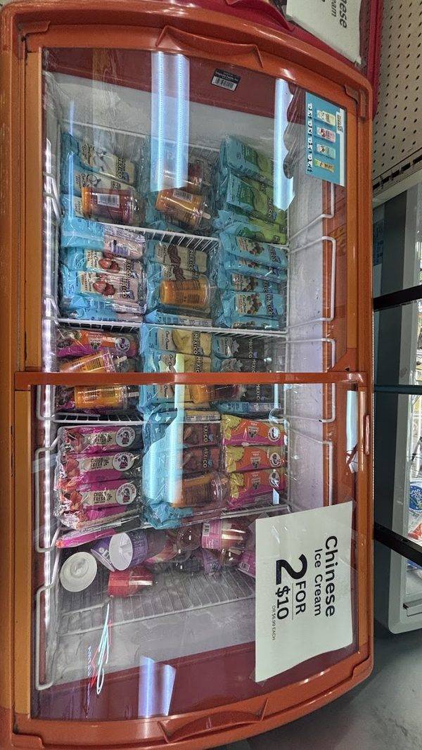 Ideal Mini-Mart