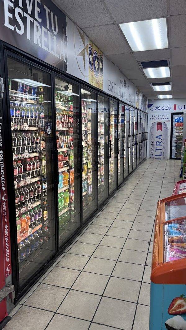 Ideal Mini-Mart