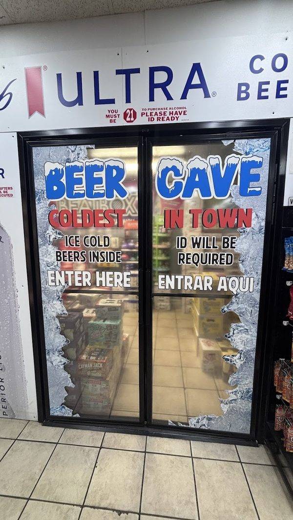 Ideal Mini-Mart