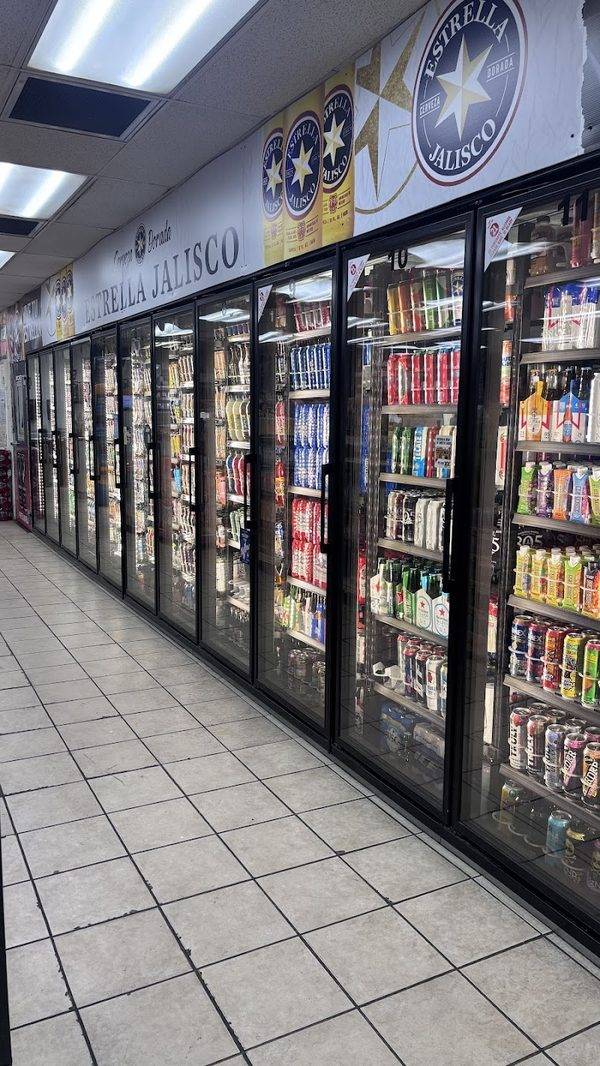 Ideal Mini-Mart