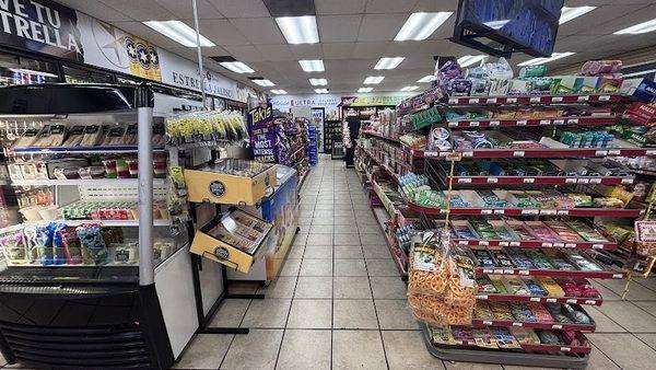 Ideal Mini-Mart